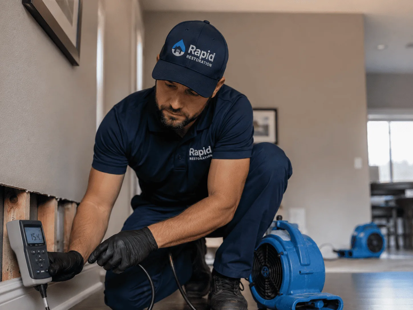 Common questions about Dehumidification in Glenwood Landing, NY